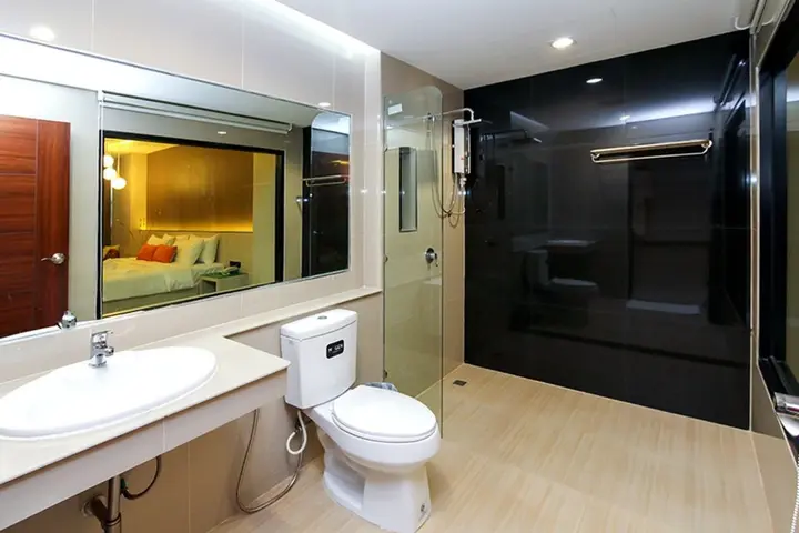 Удонтхани: UDTEL Boutique Hotel