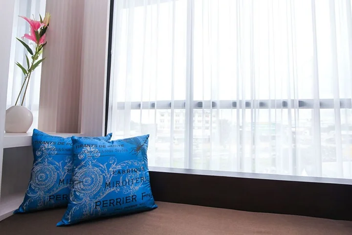 Удонтхани: UDTEL Boutique Hotel