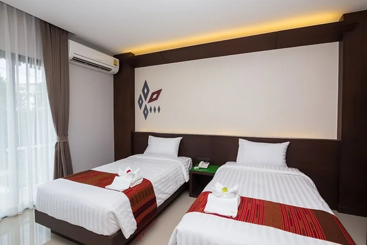 Удонтхани: UDTEL Boutique Hotel
