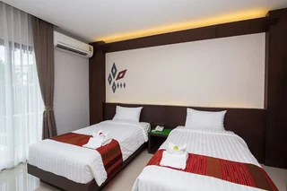 Удонтхани: UDTEL Boutique Hotel