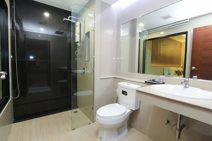 Удонтхани: UDTEL Boutique Hotel