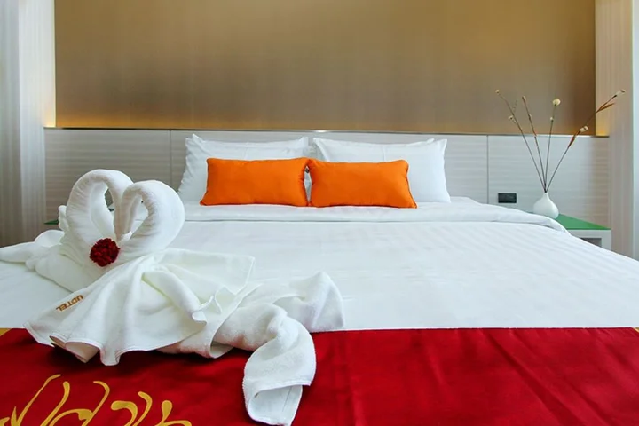 Удонтхани: UDTEL Boutique Hotel