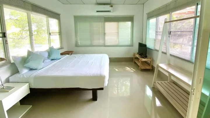Транг: Koh Mook Riviera Beach Resort