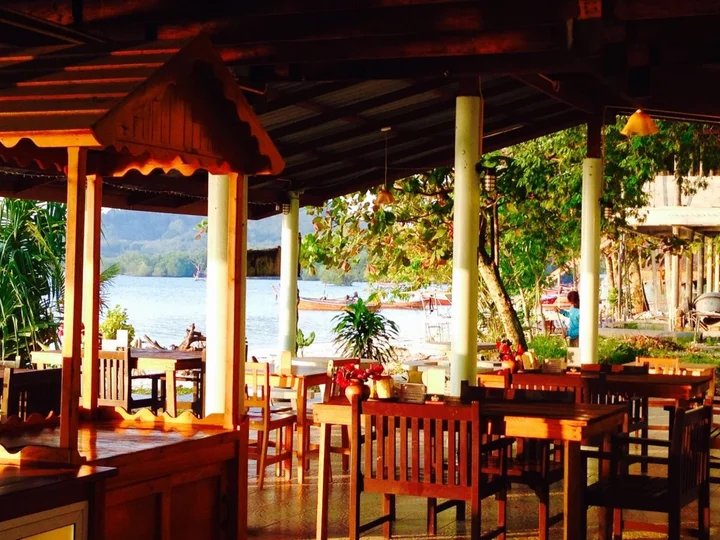Транг: Koh Mook Riviera Beach Resort