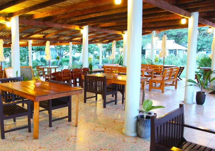 Транг: Koh Mook Riviera Beach Resort