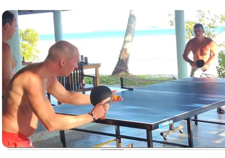 Транг: Koh Mook Riviera Beach Resort