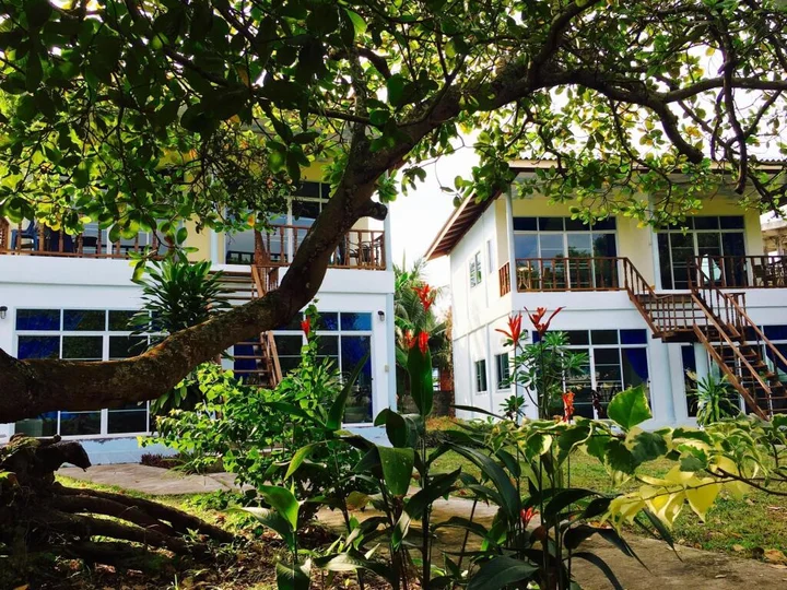 Транг: Koh Mook Riviera Beach Resort