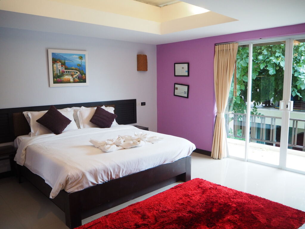 Пранбури : iL Mare Resort