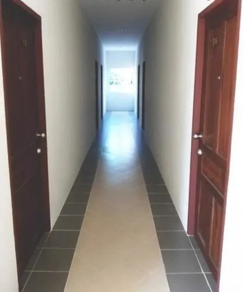 Сансай: Sannameng Place