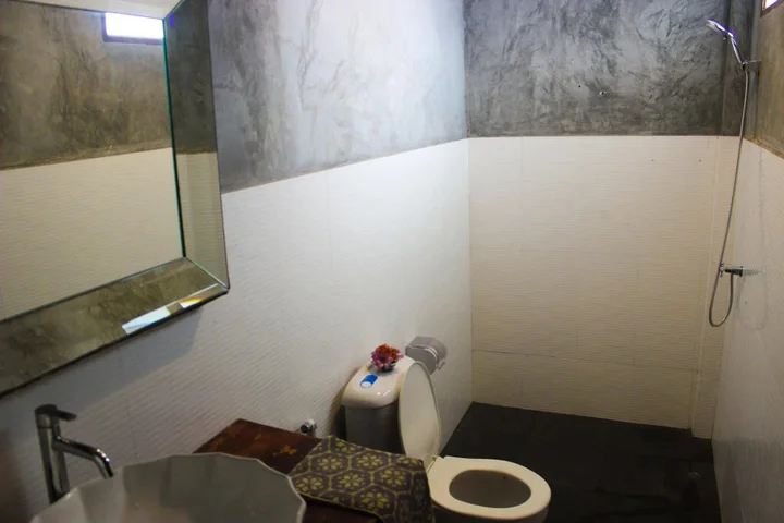 Краби: Fundee House Hostel