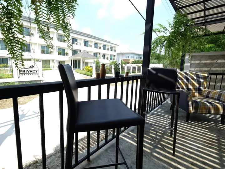 Лопбури: Privacy Residence Lopburi