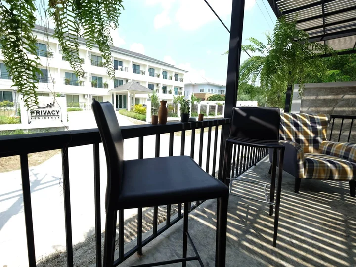 Лопбури: Privacy Residence Lopburi