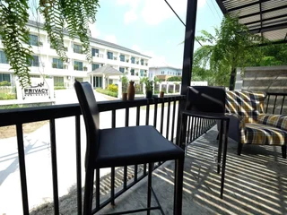 Лопбури: Privacy Residence Lopburi