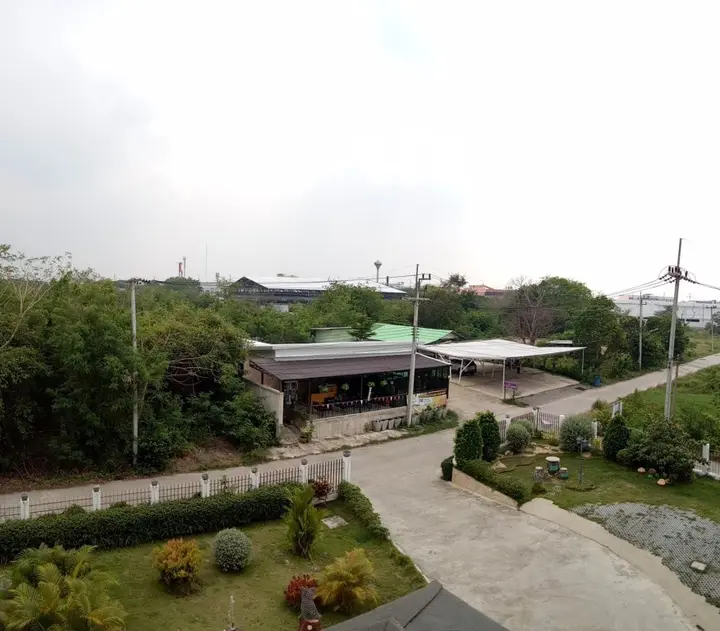 Лопбури: Privacy Residence Lopburi