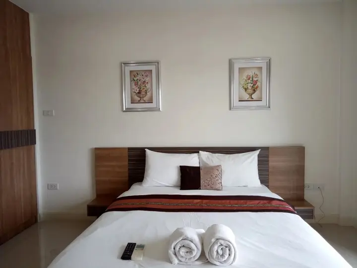 Лопбури: Privacy Residence Lopburi