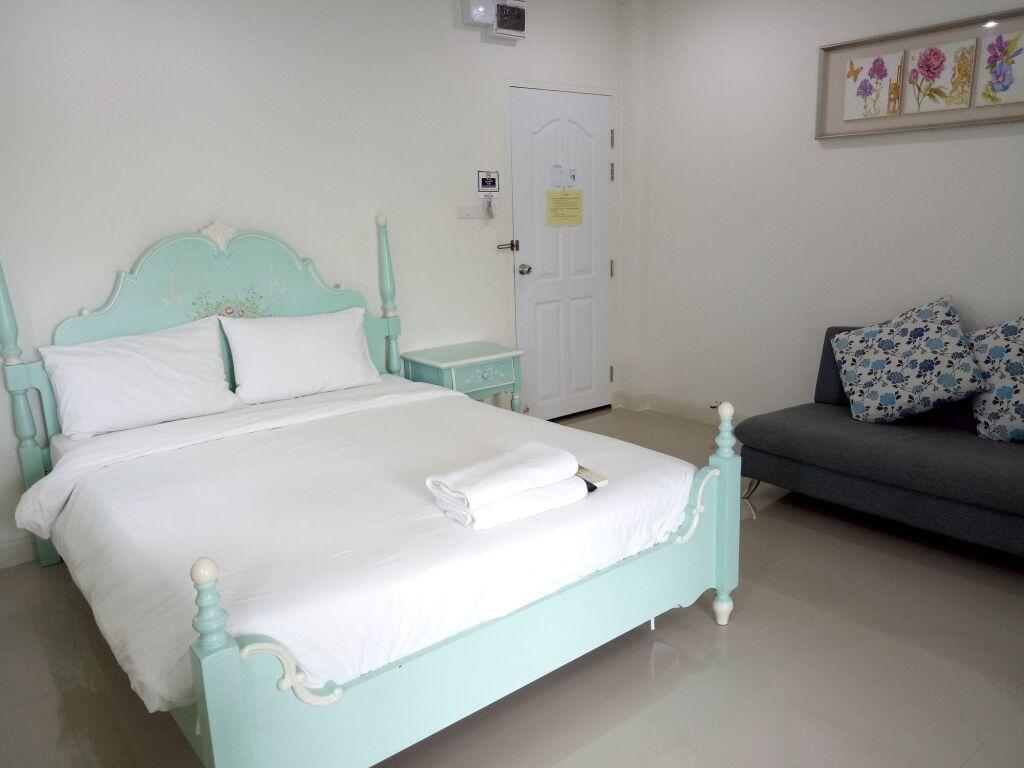 Лопбури: Privacy Residence Lopburi