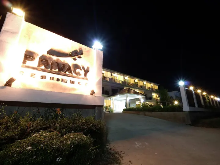 Лопбури: Privacy Residence Lopburi