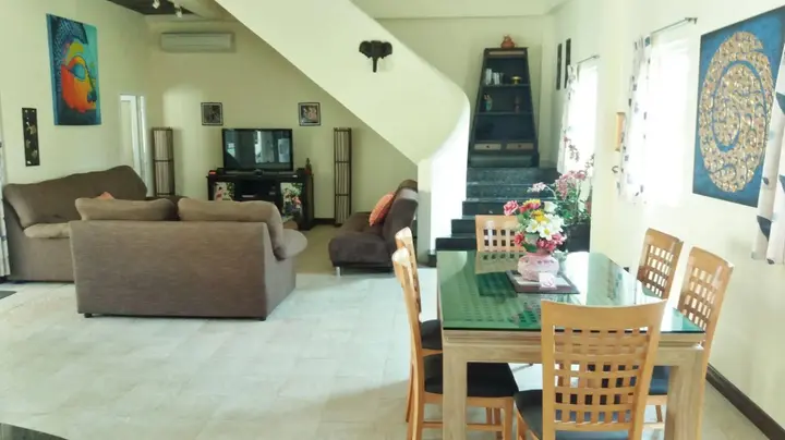 Паттайя: Baan PaiFar Pool Villa