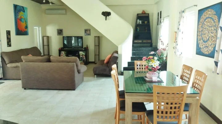 Паттайя: Baan PaiFar Pool Villa