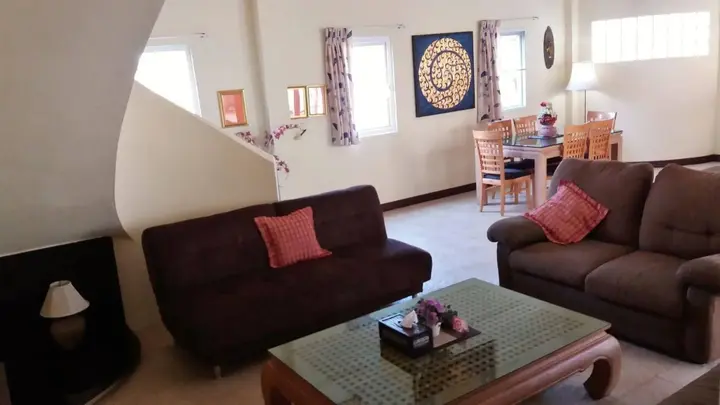 Паттайя: Baan PaiFar Pool Villa