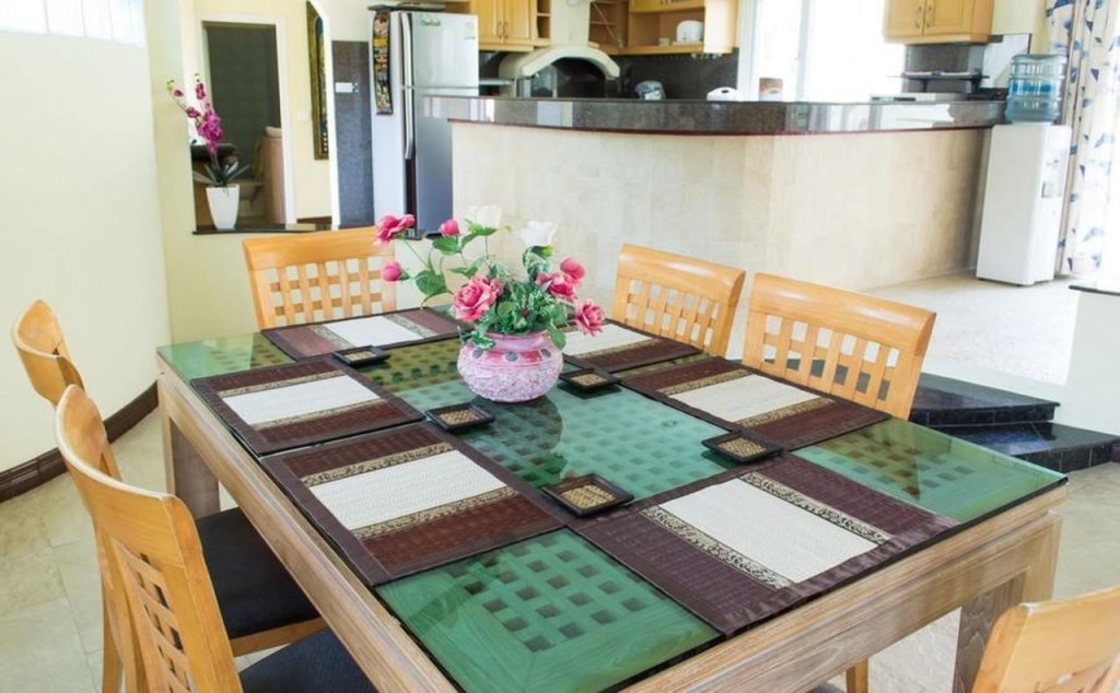 Паттайя: Baan PaiFar Pool Villa