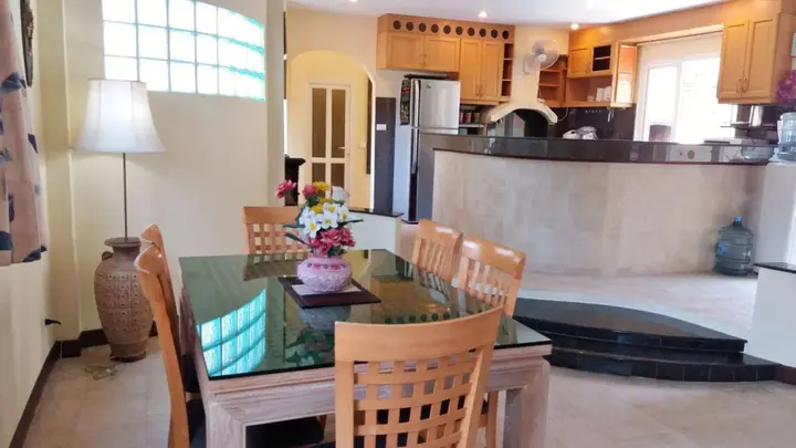 Паттайя: Baan PaiFar Pool Villa