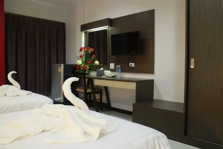 Удонтхани: The Siri Place