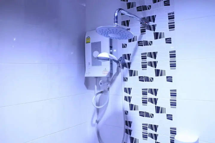 Удонтхани: The Siri Place
