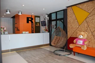 Удонтхани: The Siri Place