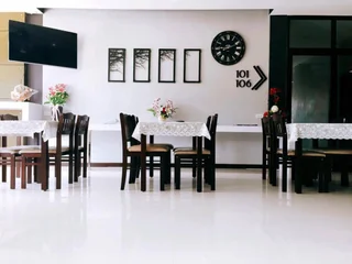 Удонтхани: The Siri Place
