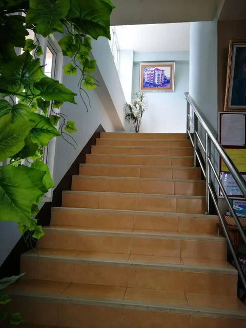 Самутпракан: J. Residence