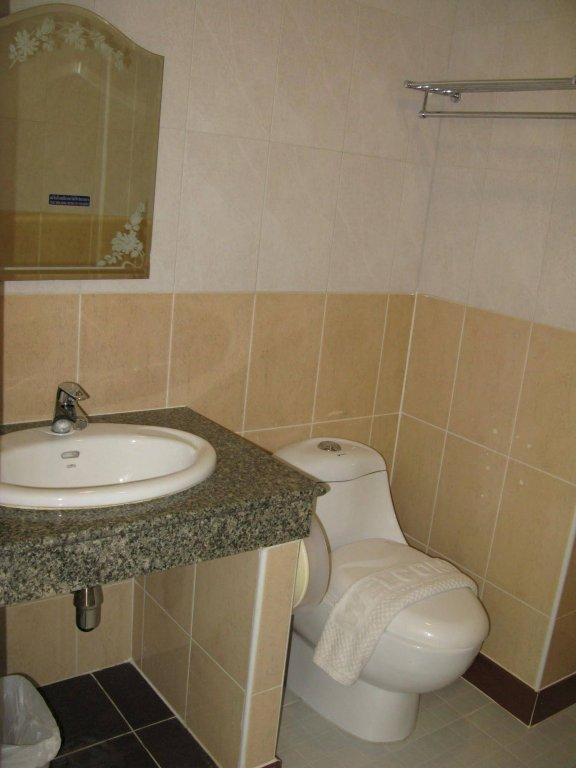 Кату: Sabai Inn Patong