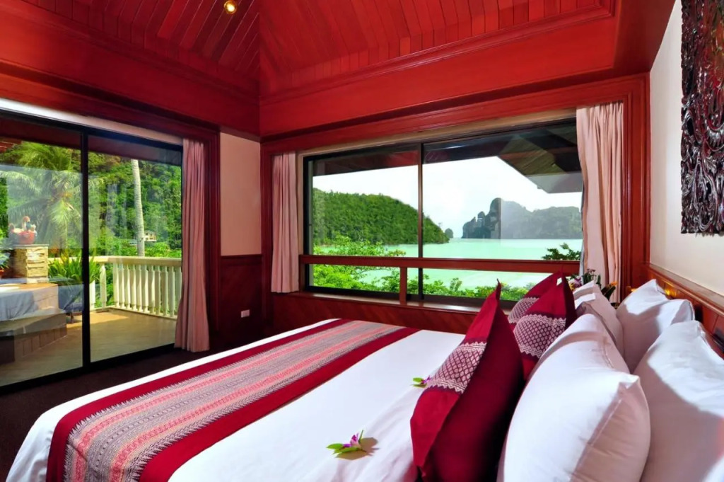 Пхи-Пхи-Дон: Phi Phi Island Cabana Hotel