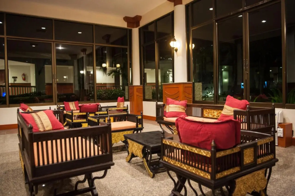 Пхи-Пхи-Дон: Phi Phi Island Cabana Hotel