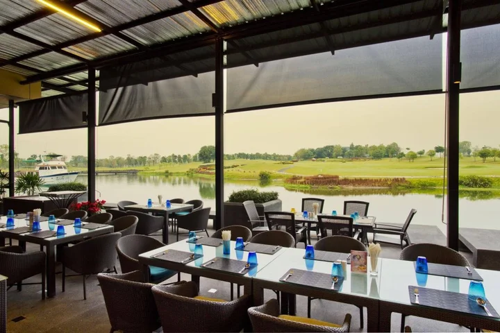 Кхлонг-Янг: Rancho Charnvee Resort and Country Club