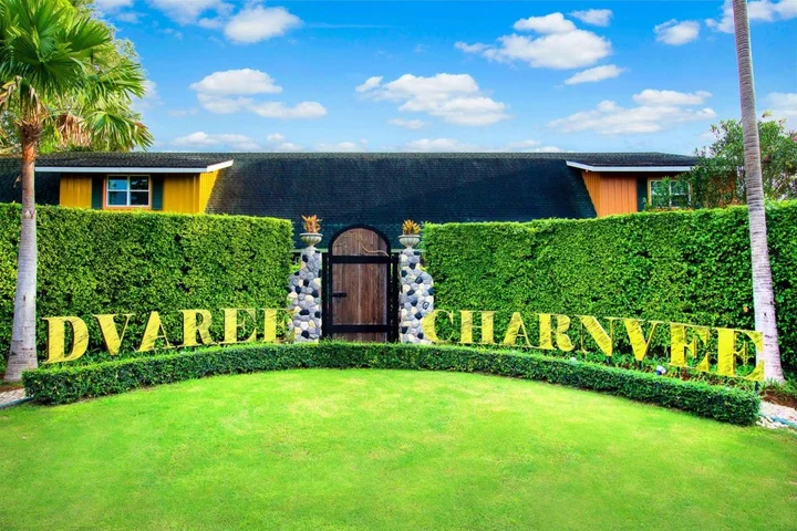 Кхлонг-Янг: Rancho Charnvee Resort and Country Club