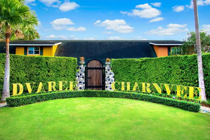 Кхлонг-Янг: Rancho Charnvee Resort and Country Club