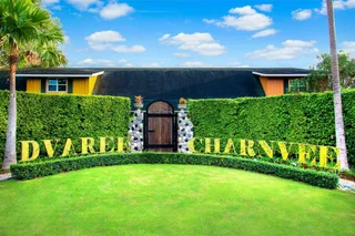 Кхлонг-Янг: Rancho Charnvee Resort and Country Club