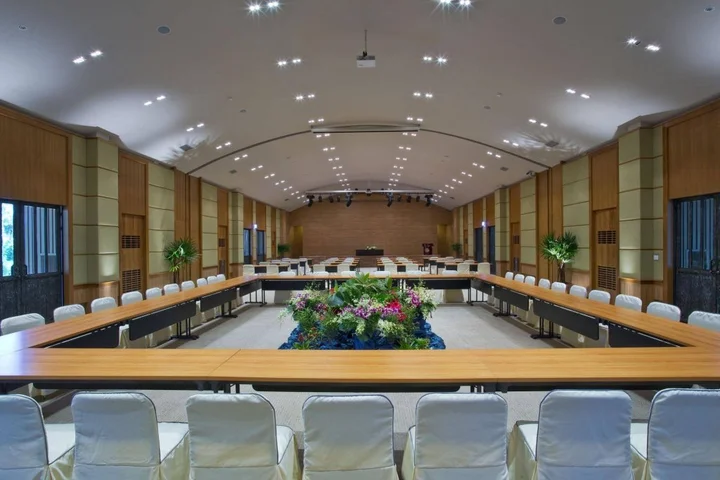 Кхлонг-Янг: Rancho Charnvee Resort and Country Club