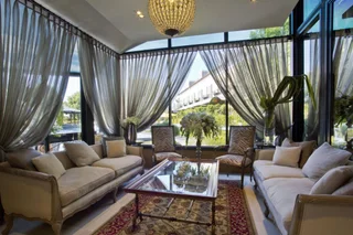 Кхлонг-Янг: Rancho Charnvee Resort and Country Club