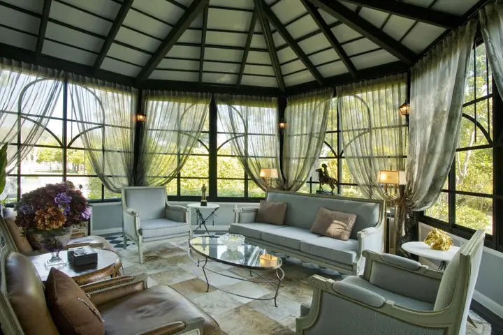 Кхлонг-Янг: Rancho Charnvee Resort and Country Club