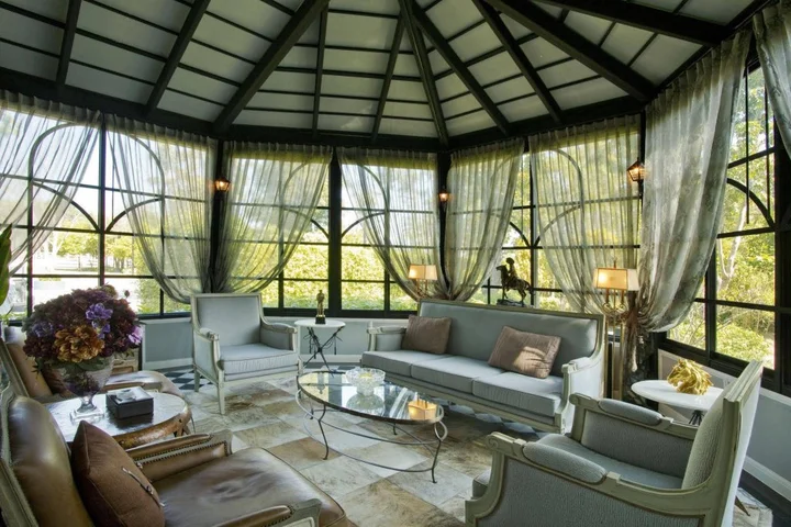 Кхлонг-Янг: Rancho Charnvee Resort and Country Club