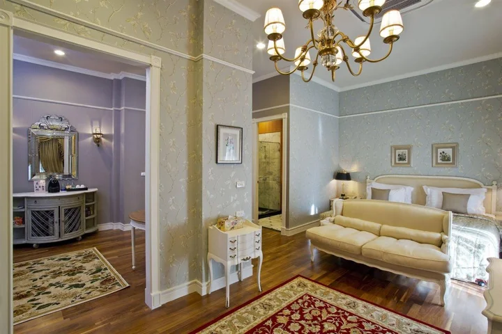 Кхлонг-Янг: Rancho Charnvee Resort and Country Club
