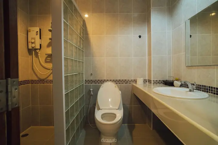 Удонтхани: Baan Krittika