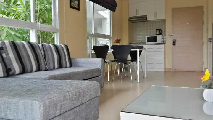Сам-Рои-Йот: The Sea Condominium 267/50