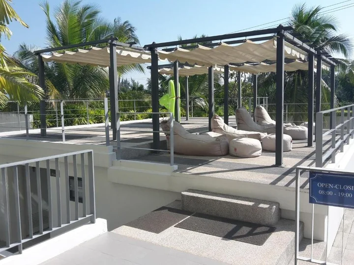 Сам-Рои-Йот: The Sea Condominium 267/50