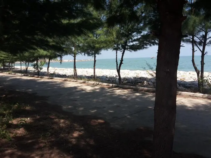 Сам-Рои-Йот: The Sea Condominium 267/50