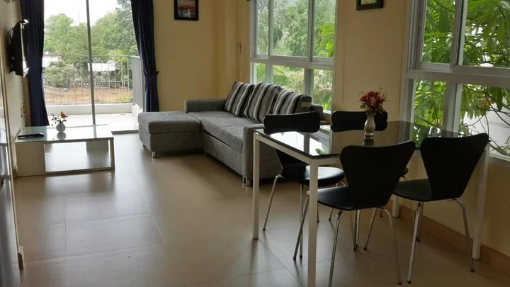 Сам-Рои-Йот: The Sea Condominium 267/50