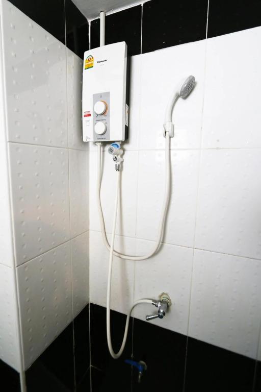 Бангкок: T3 Residence