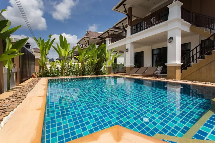 Краби: The Best Aonang Villas